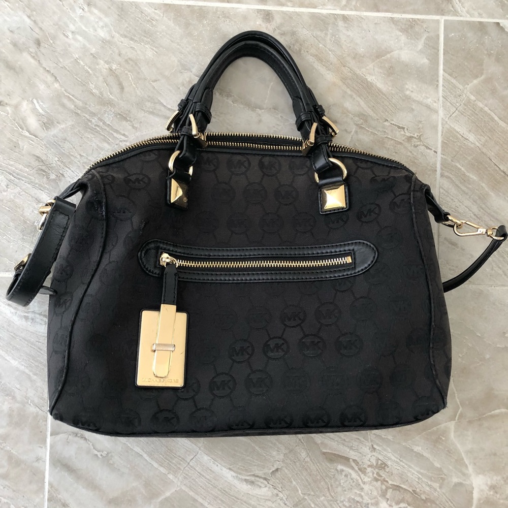 Michael Kors handbag